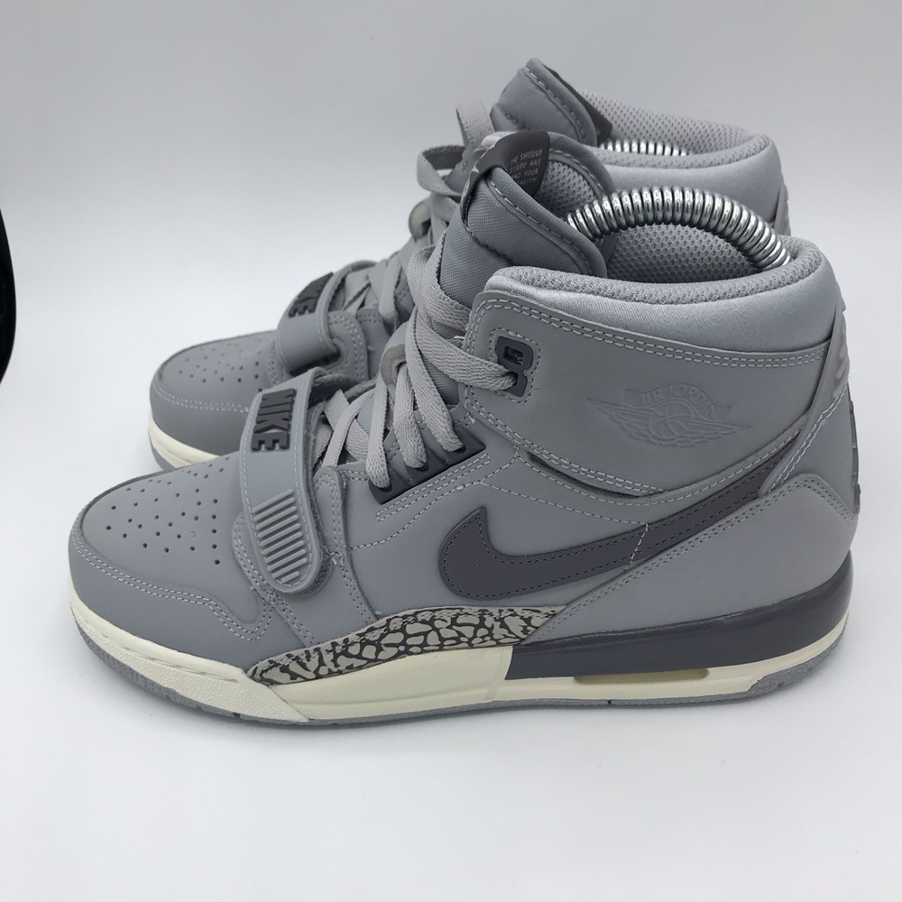 Nike Air Jordan Legacy 312 GS